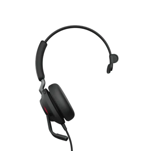 JABRA Evolve2 40 SE – Mono Headset