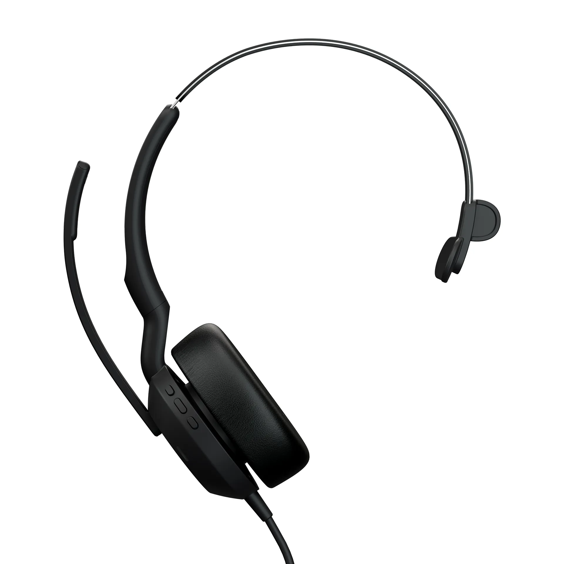 td-25089-889-899 Jabra Headset 25089-889-899 / EV250M1 Black