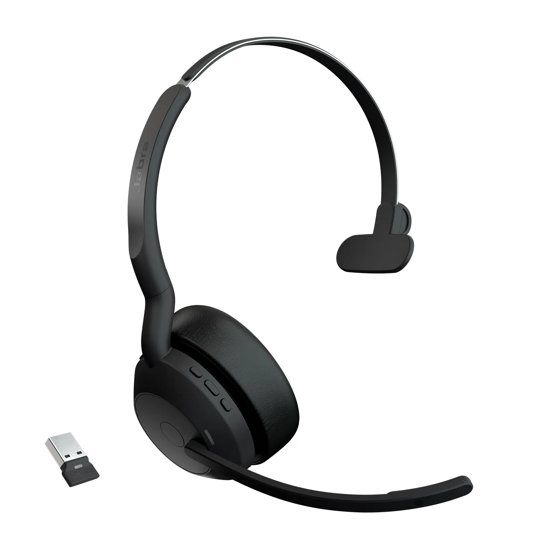 td-25599-889-999 Jabra Headset 25599-889-999 / EV255M3 Black