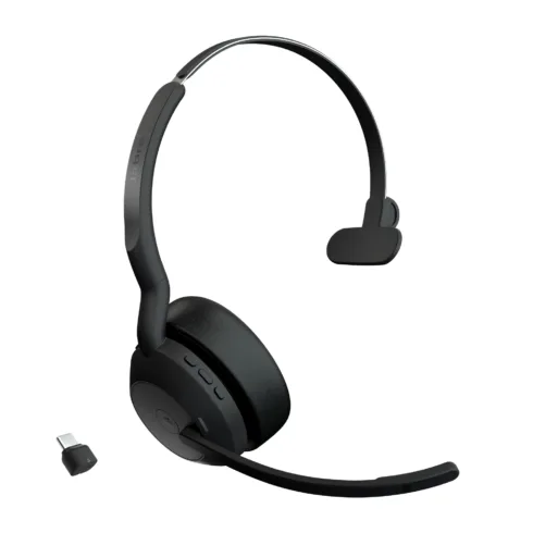 JABRA Evolve2 55 – Mono Headset