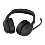 Jabra Evolve2 55 UC Stereo – Headset – On-Ear