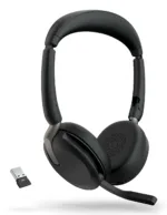 Jabra Headset 26699-989-989 / EV265F5 Black