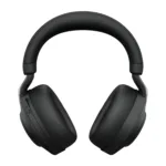 Jabra Evolve2 85 MS + Ladestation + Link 380a Black