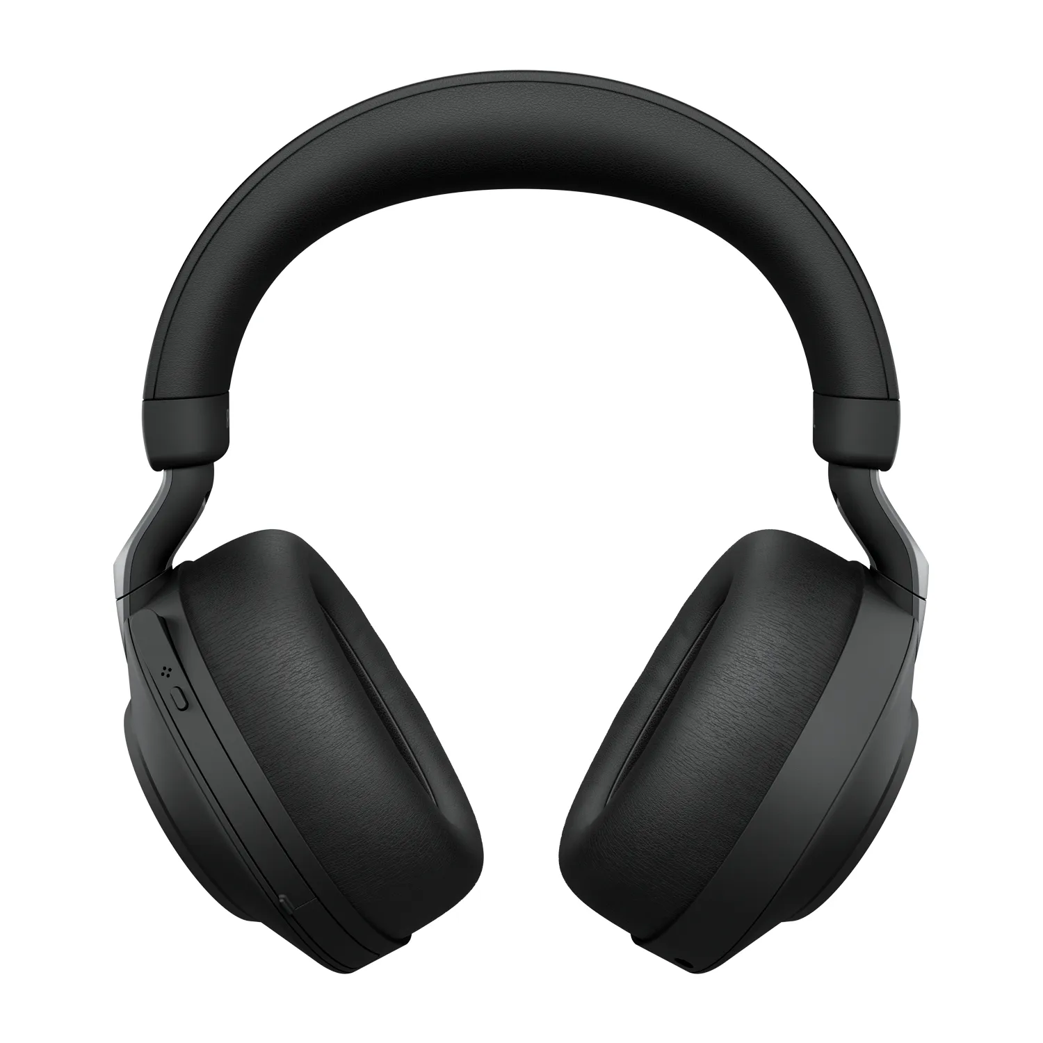 td-28599-999-989 Jabra Evolve2 85 MS + Ladestation + Link 380a Black