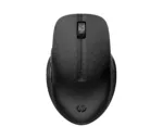 HP 435 Wireless Mouse – Multi-Device, Dual-Mode – Black, Left handed
