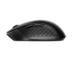 HP 435 Wireless Mouse – Multi-Device, Dual-Mode – Black, Left handed