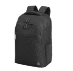 HP Business 17.3 Backpack, RFID Pocket – Black (BULK of 6 pcs)