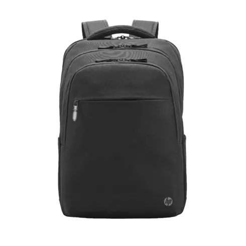 HP Business 17.3 Backpack, RFID Pocket – Black (BULK of 6 pcs)