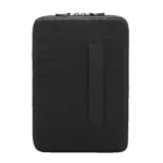 HP Business 14.1 Laptop Sleeve, RFID & Bluetooth tracker Pocket, Sanitizable – Black