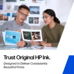 HP 912 Yellow Original Ink Cartridge