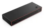D LENOVO USB 4 Smart Dock 135W