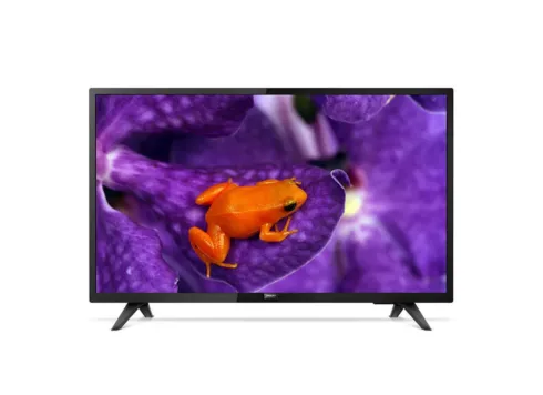 PHILIPS 43” Media Suite IPTV with Chromecast, Ext. Lifetime, Google Play Store, Google Assistant, Analytics, Android P, Wifi, Black, CMND, MyChoice, SXP, PMS ready, Content scheduler