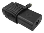 Dell 65W USB-C AC Adapter with Power Cord – Europe