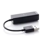 Dell Adapter – USB 3 to Ethernet