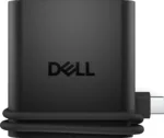 Dell Pro 4-in-1 USB-C Travel Hub-DA225