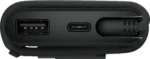 Dell Pro 4-in-1 USB-C Travel Hub-DA225