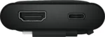 Dell Pro 4-in-1 USB-C Travel Hub-DA225