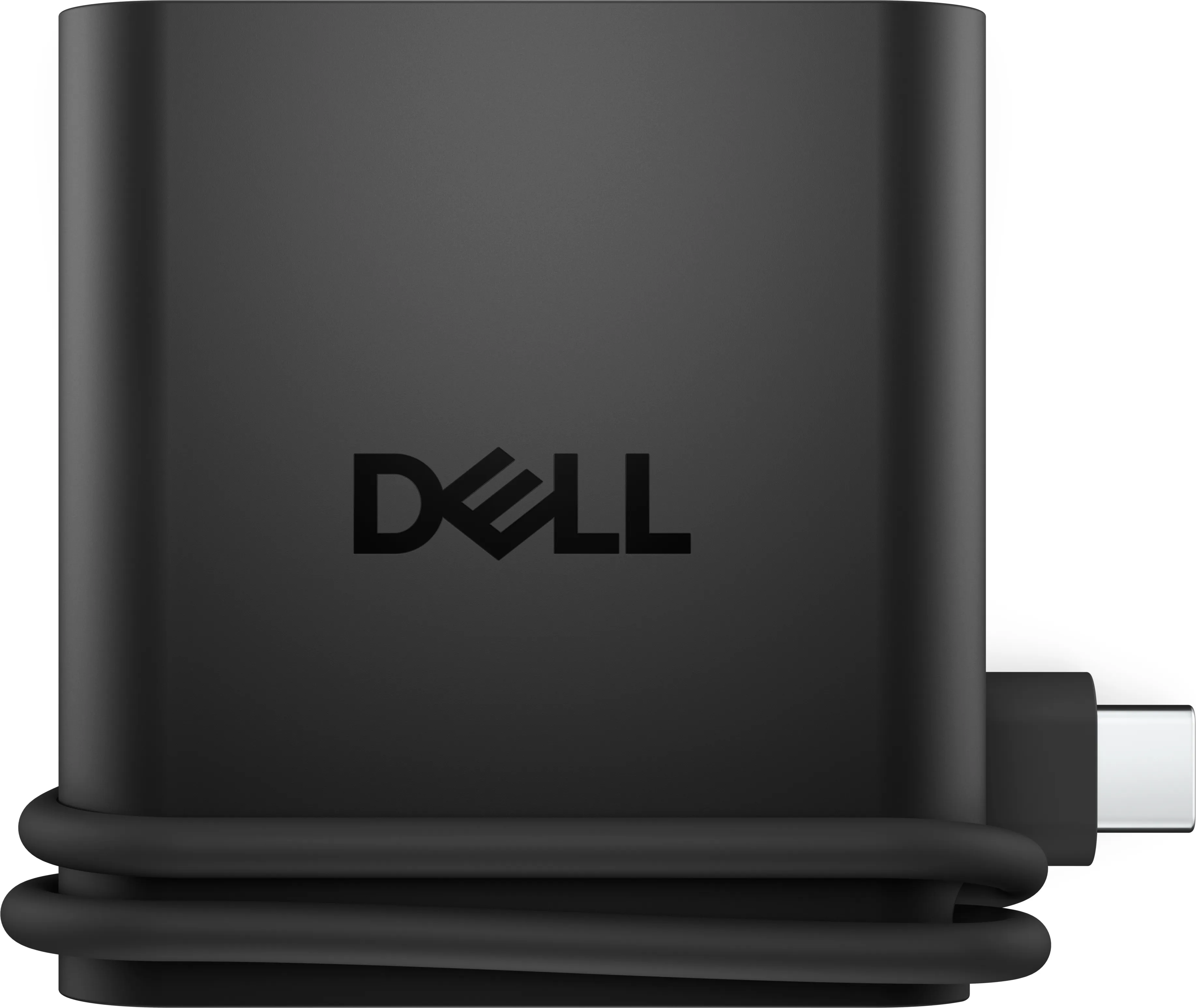 td-470-bfbn Dell Pro 4-in-1 USB-C Travel Hub-DA225