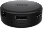 Dell Pro 7-in-1 USB-C Travel Hub – DA326