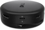 Dell Pro 7-in-1 USB-C Travel Hub – DA326