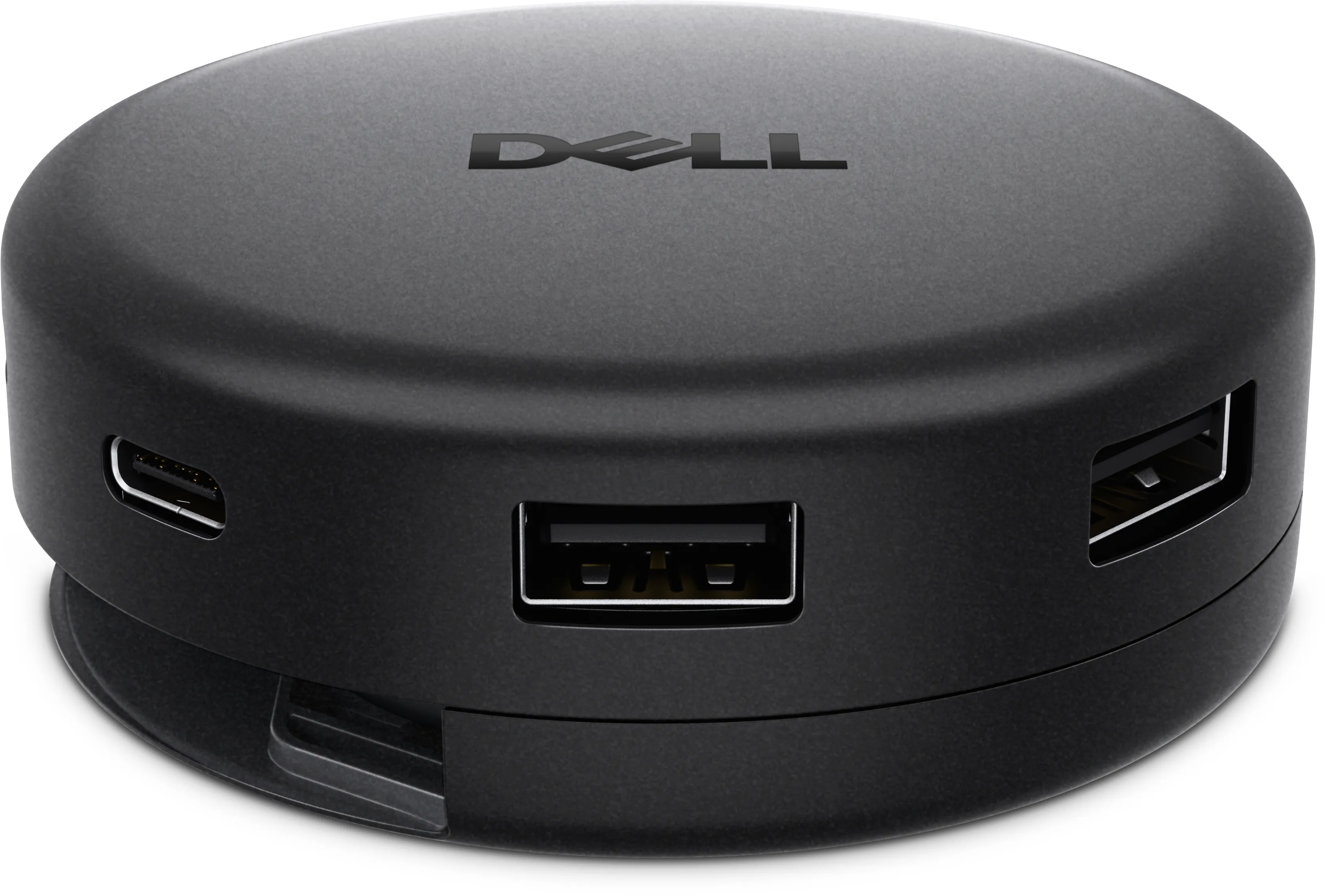 td-470-bgcg Dell Pro 7-in-1 USB-C Travel Hub – DA326