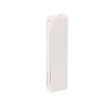 PLUSS-ID +ID Smart Card Reader white, BLISTER