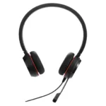 Jabra Evolve 20 SE stereo MS