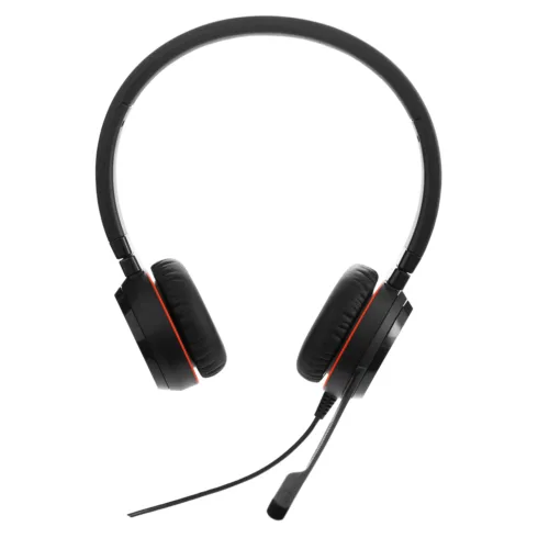 Jabra Evolve 20 SE stereo MS