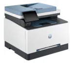 HP Color LaserJet Pro 3302fdn All-in-One Printer – A4 Color Laser, Print/Dual-Side Copy, Automatic Document Feeder, Auto-Duplex, LAN, 25ppm, 150-2500 pages per month (replaces M283fdn)