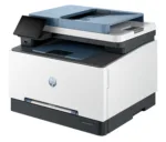 HP Color LaserJet Pro 3302fdn All-in-One Printer – A4 Color Laser, Print/Dual-Side Copy, Automatic Document Feeder, Auto-Duplex, LAN, 25ppm, 150-2500 pages per month (replaces M283fdn)