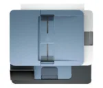 HP Color LaserJet Pro 3302fdn All-in-One Printer – A4 Color Laser, Print/Dual-Side Copy, Automatic Document Feeder, Auto-Duplex, LAN, 25ppm, 150-2500 pages per month (replaces M283fdn)