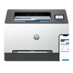 HP Color LaserJet Pro 3202dw Printer – A4 Color Laser, Print, Auto-Duplex, LAN, WiFi, 25ppm, 150-2500 pages per month (replaces M255dw)