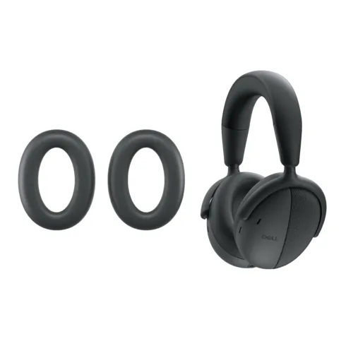 Dell Pro Premium Wireless Headset Ear Cushions – HE724