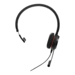 Jabra Evolve 30 II UC Mono – Headset – On-Ear
