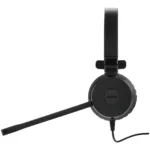 Jabra Evolve 30 II UC Mono – Headset – On-Ear
