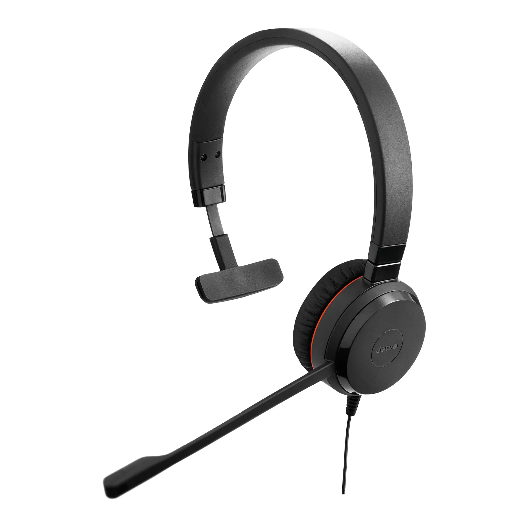 td-5393-829-309 Jabra Evolve 30 II UC Mono – Headset – On-Ear