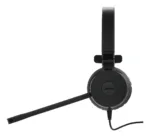 Jabra Headset Evolve 30 II MS Duo USB-C/A schnurgebunden