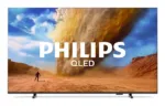 Philips  UHD Smart QLED TV 55PUS7810/12
