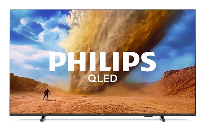 td-55pus7810 Philips UHD Smart QLED TV 55PUS7810/12