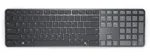 Dell Pro 7 Slim Keyboard – KB726 – US International (QWERTY)