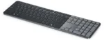 Dell Pro 7 Slim Keyboard – KB726 – US International (QWERTY)