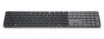 Dell Pro 7 Slim Keyboard – KB726 – US International (QWERTY)