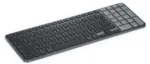 Dell Pro 7 Rechargeable Compact Keyboard – KB746 – US International (QWERTY)