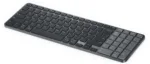 Dell Pro 7 Rechargeable Compact Keyboard – KB746 – US International (QWERTY)