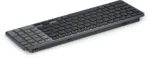 Dell Pro 7 Rechargeable Compact Keyboard – KB746 – US International (QWERTY)