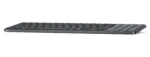 Dell Pro 7 Rechargeable Compact Keyboard – KB746 – US International (QWERTY)
