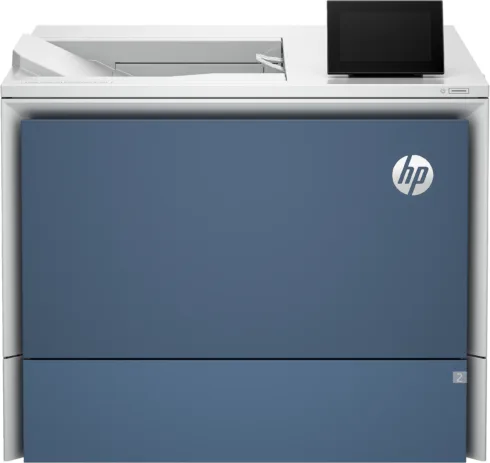 HP Color LaserJet Enterprise 6701dn Printer – A4 Color Laser, Print, Auto-Duplex, LAN, 65ppm, 2000-17000 pages per month