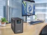 Eaton 5E Gen2 UPS