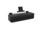 HP DesignJet T250 Printer/Plotter 2025 edition – 24” Roll/A4,A3,A2,A1 Color Ink, Print, Sheet Feeder, Auto Horizontal Cutter, LAN, WiFi, 30 sec/A1 page, 76 A1 prints/hour, 2 years