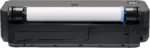 HP DesignJet T230 Printer/Plotter 2025 edition – 24″ Roll/A4,A3,A2,A1 Color Ink, Sheet Feeder, Auto Horizontal Cutter, LAN, WiFi, 35 sec/A1 page, 68 A1 prints/hour
